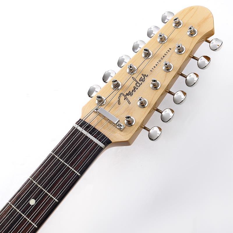 Fender Made in Japan Limited Stratocaster XII (Lake Placid