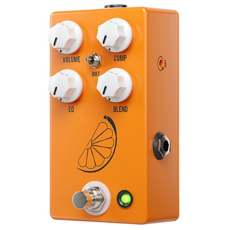 JHS Pedals Pulp  