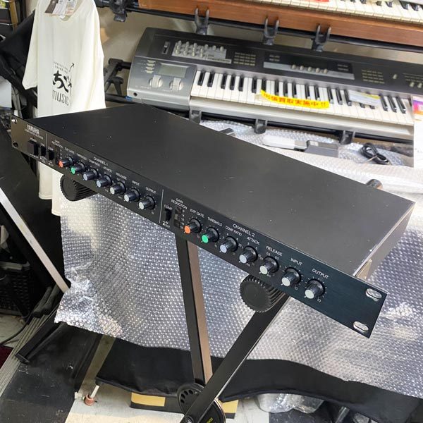 YAMAHA GC2020B（中古）【楽器検索デジマート】