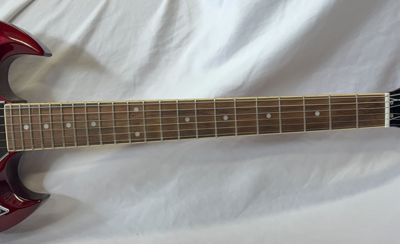 Epiphone SG Special P-90（中古）【楽器検索デジマート】