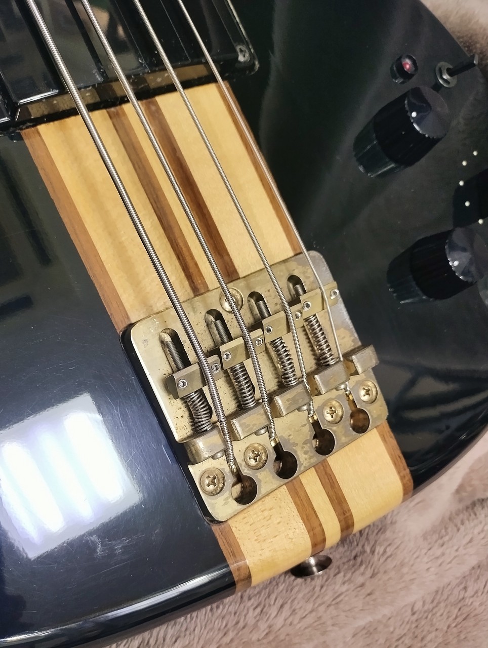 Aria Pro II SB-1000（中古）【楽器検索デジマート】