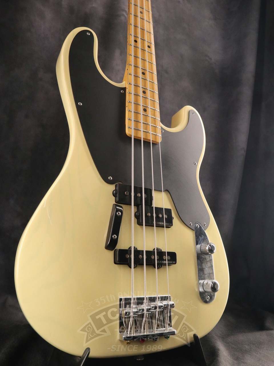 ベース SCHECTER American Series IDAHO SCHECTER 2000s American Series ID “IDAHO”（中古）【楽器検索