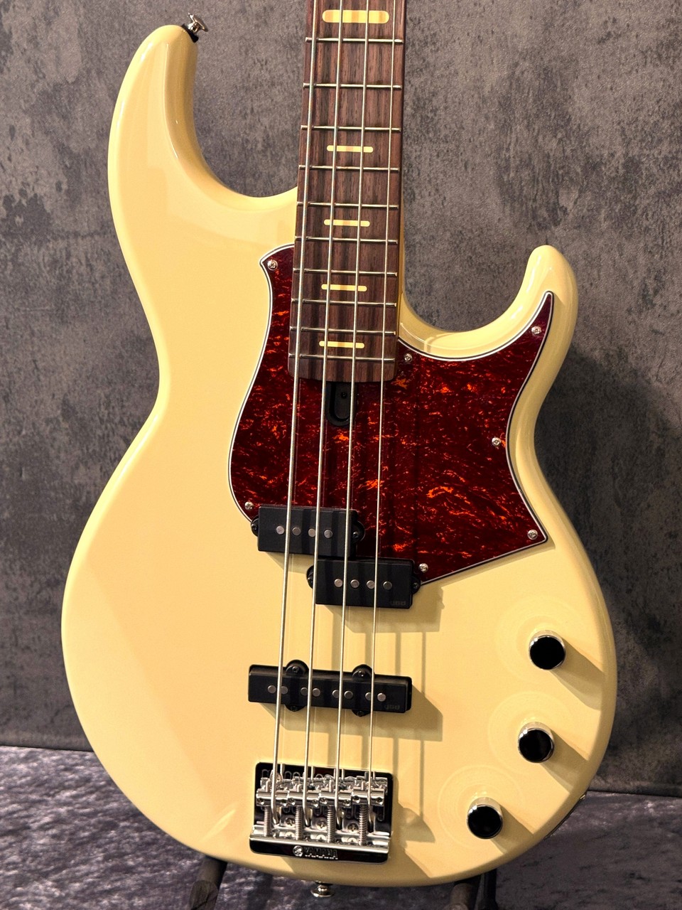 YAMAHA Pro Series BBP34 -VW- #IKL221E 【4.34kg】【BB最上位機種