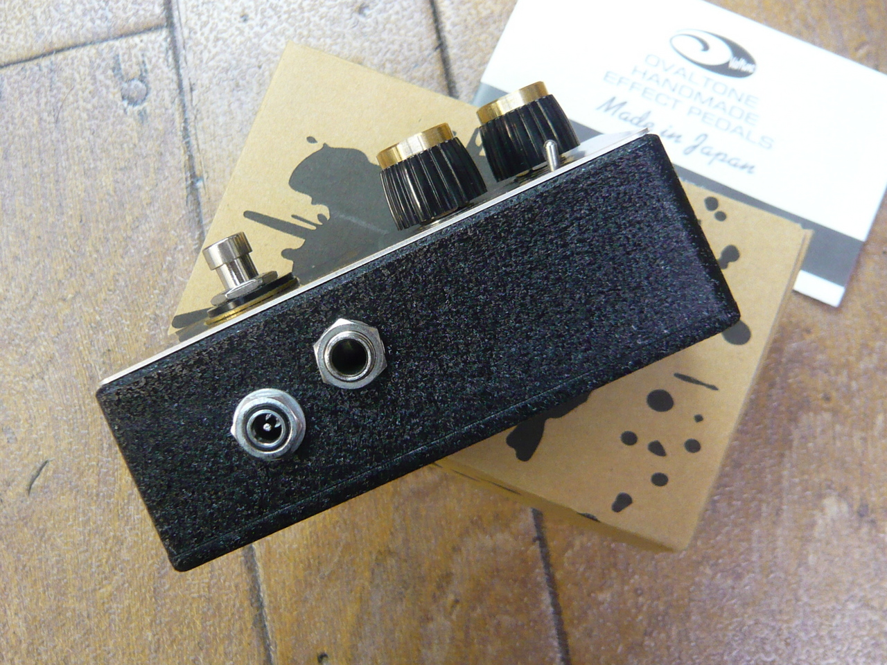 Ovaltone 34-Xtreme（中古）【楽器検索デジマート】