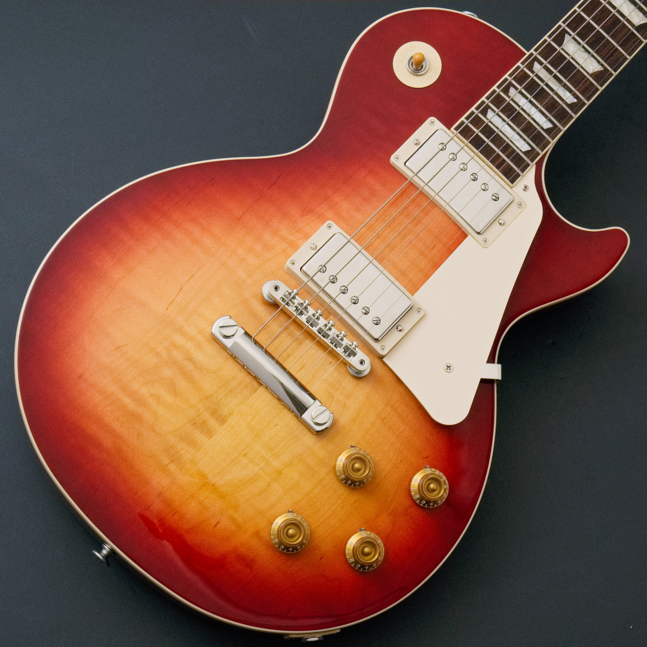 Gibson Les Paul Standard '50s -Heritage Cherry Sunburst