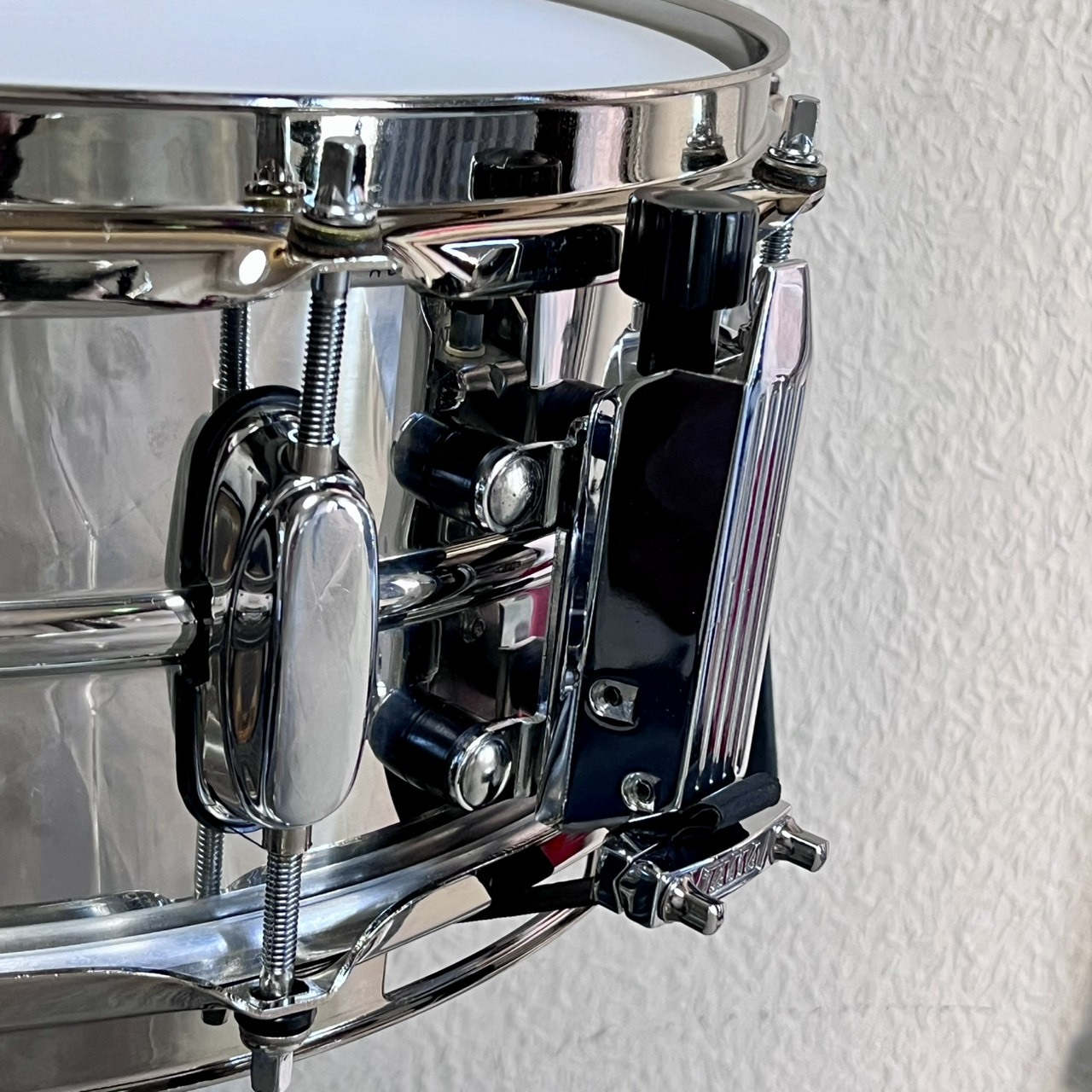 Tama PS455 Stainless Steel 14