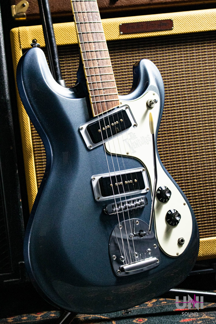 ARIA The Ventures Model VM-02 40th Anniversary（中古）【楽器検索デジマート】