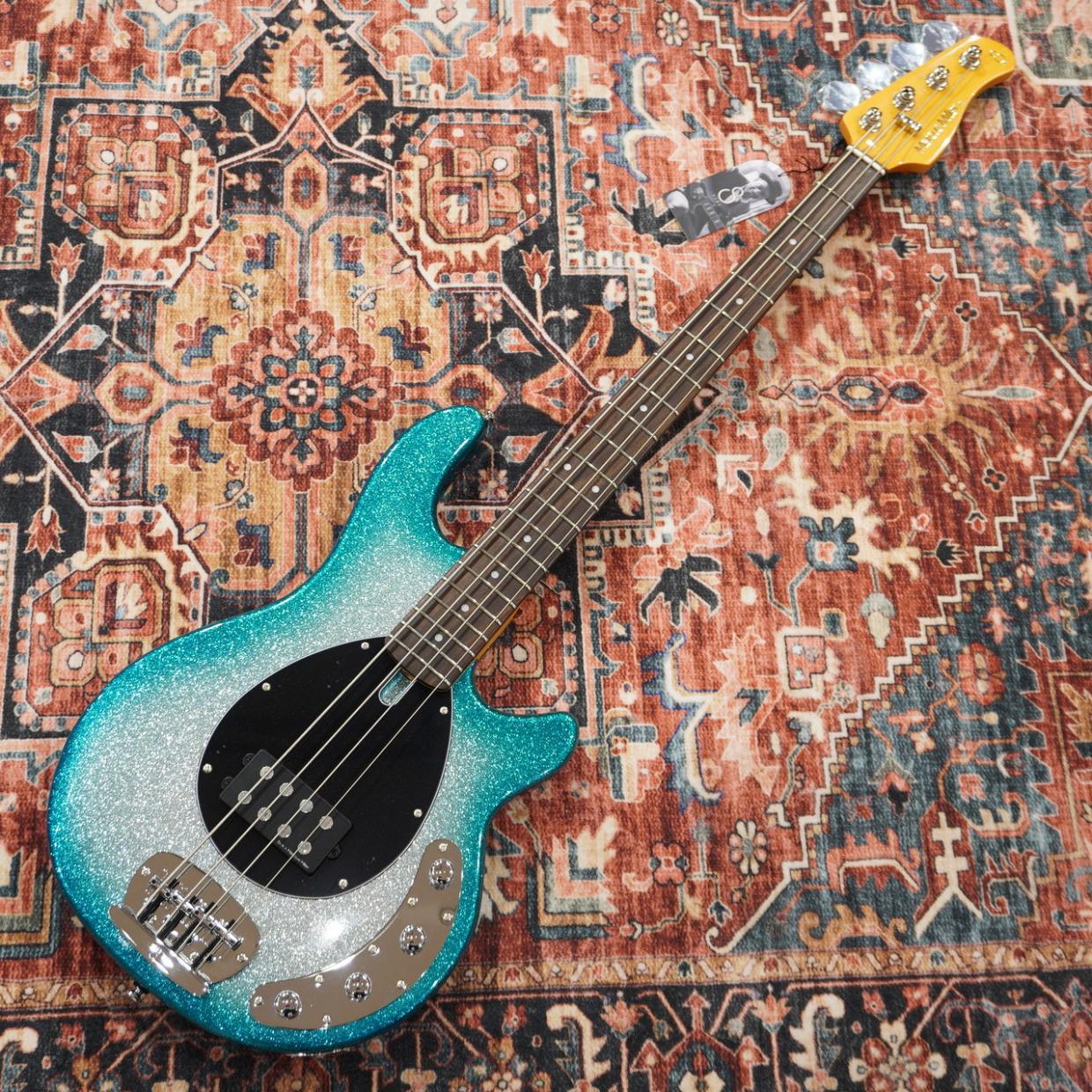 Sire Marcus Miller Z3 4-String Skyburst.SP (Skyburst Sparkle