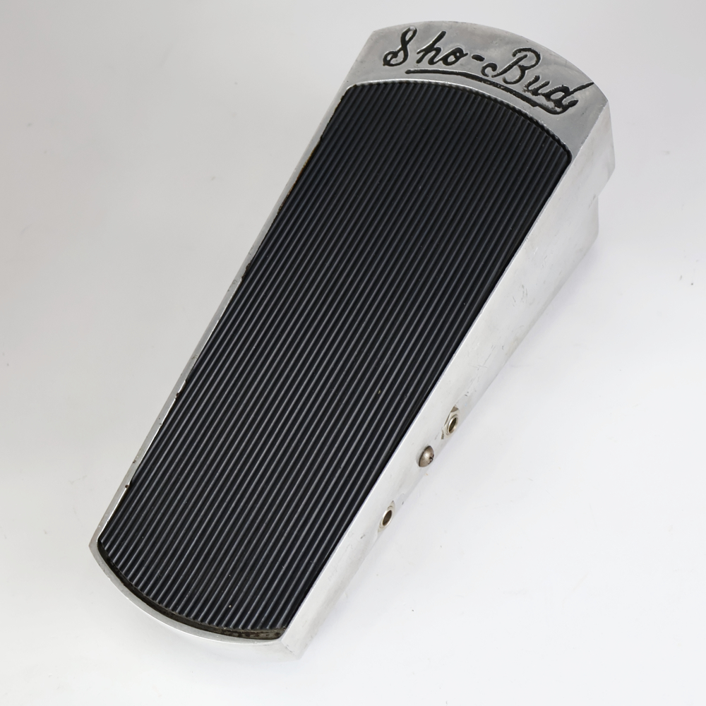 Sho-Bud 【中古】 ボリュームペダル Sho-Bud Volume Pedal（中古/送料