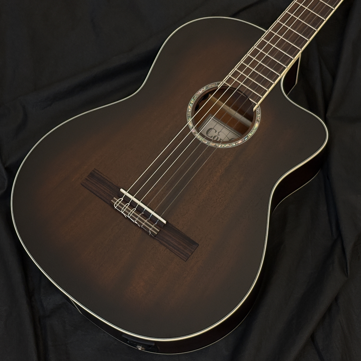 Cordoba アコースティックベース 4弦 Cordoba アコースティックベース 4弦 Cordoba アコースティック