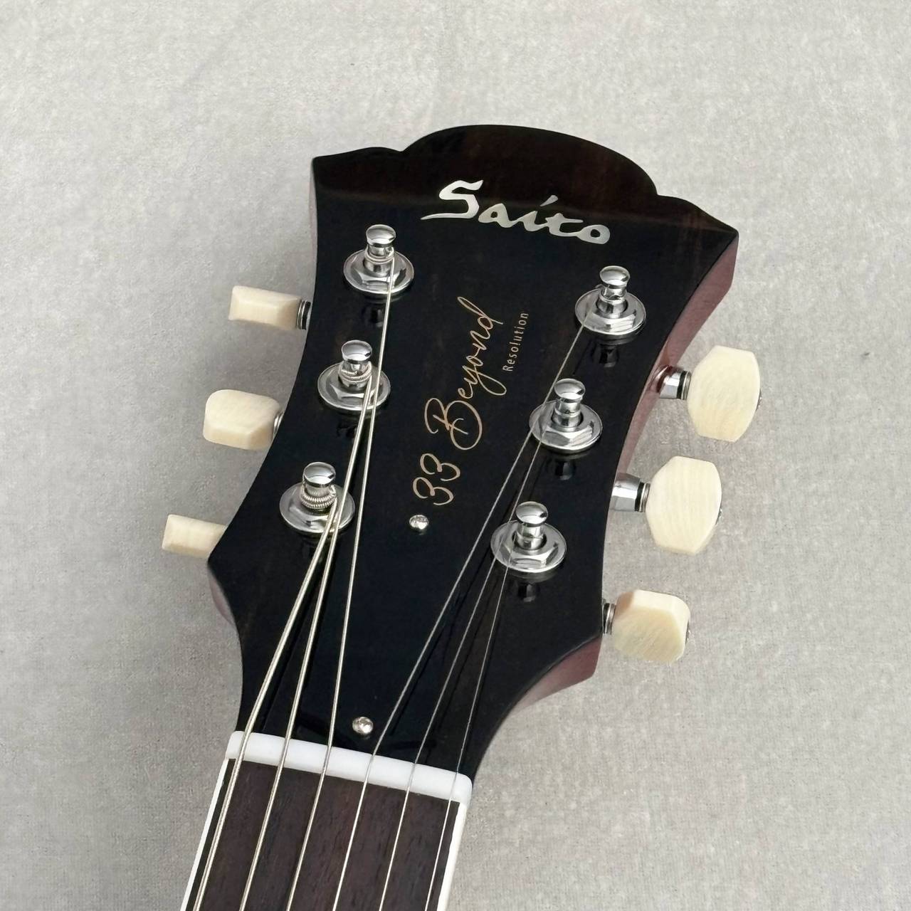 ホンジュラスマホガニー ネック材 ホンジュラスマホガニーネック材 80×105×810ミリ - 唐木・素材