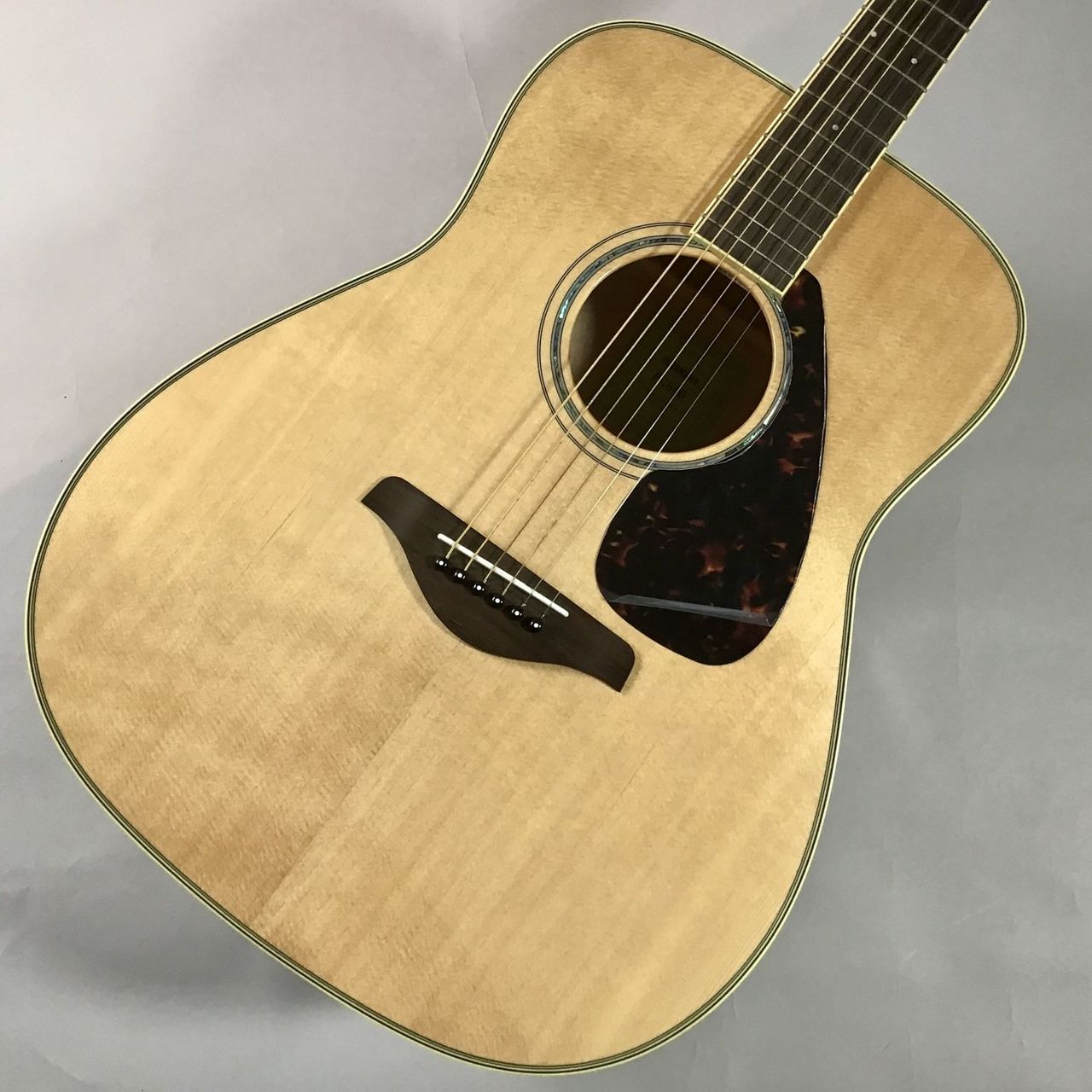 YAMAHA FG840（中古/送料無料）【楽器検索デジマート】