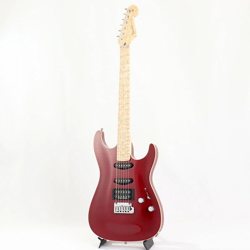 Fender Custom Shop 【used】【イケベリユースakibaオープニングフェア!!】showmaster Fmt 