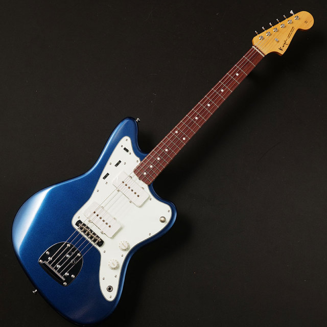 k.Nyuiギター K.Nyui Custom Guitars KNST-SSH / Sherwood Green（新品