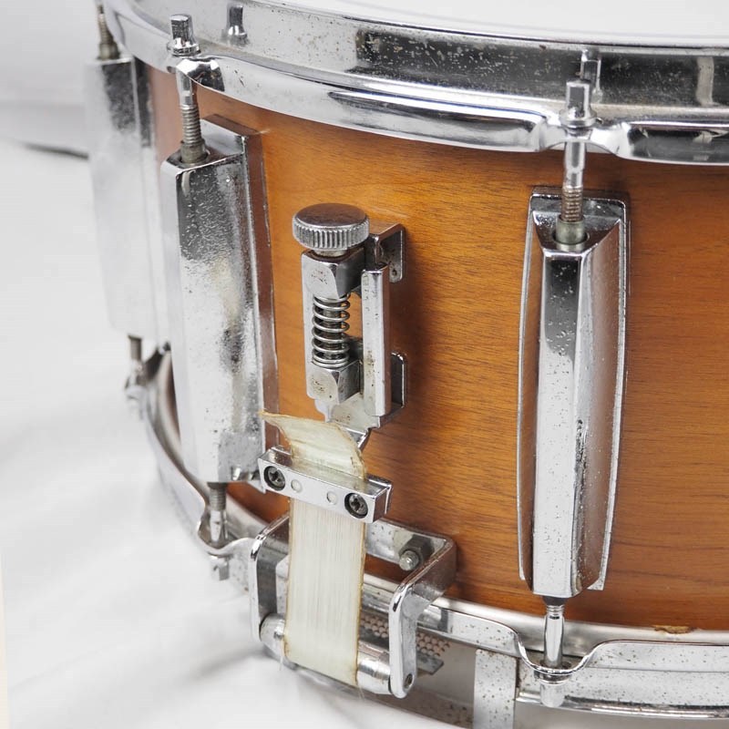 YAMAHA 【Vintage】70s SD-970A [YD-9000 Series / Real Wood Finish 14×7 ] [Made  In Japan]（ビンテージ/送料無料）【楽器検索デジマート】