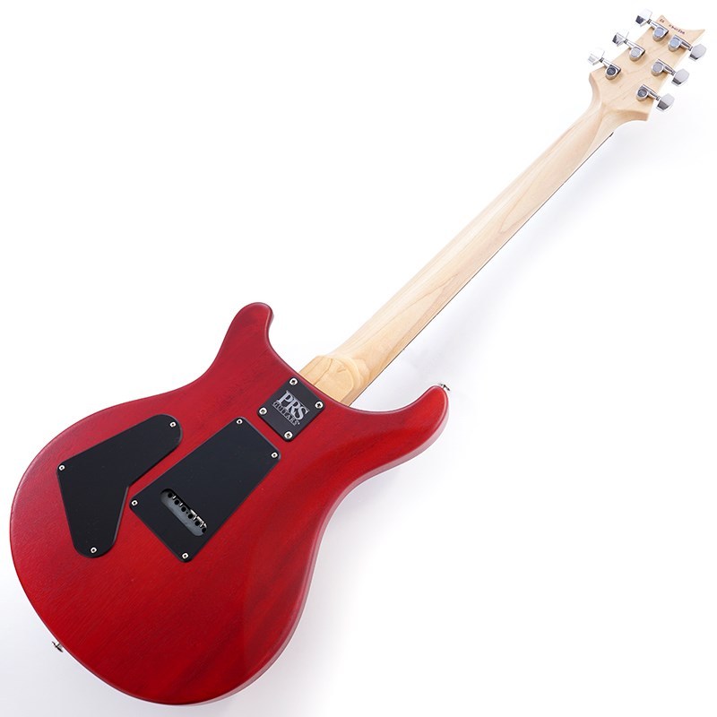 Paul Reed Smith(PRS) CE 24 Standard Satin (Vintage Cherry )（新品