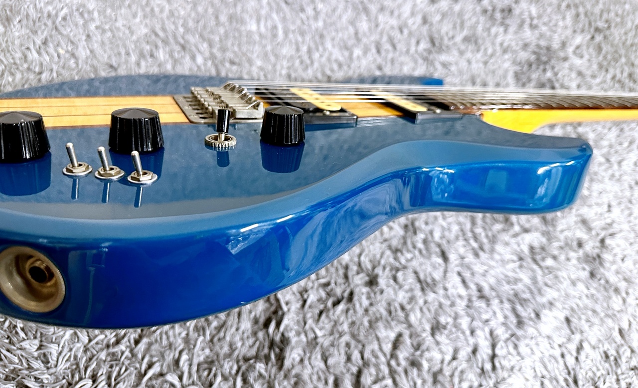 Aria pro2　TS-400　アリアプロ2 ジャパンビンテージギター Aria Pro II TS-400 ジャパンビンテージ 日本製 アリア - メルカリ