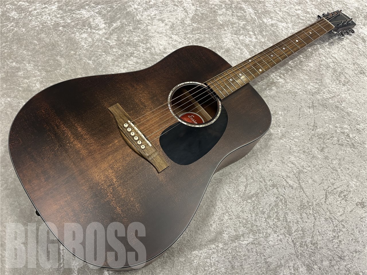 Eastman PCH1-D-CLA【Classic】（新品/送料無料）【楽器検索デジマート】