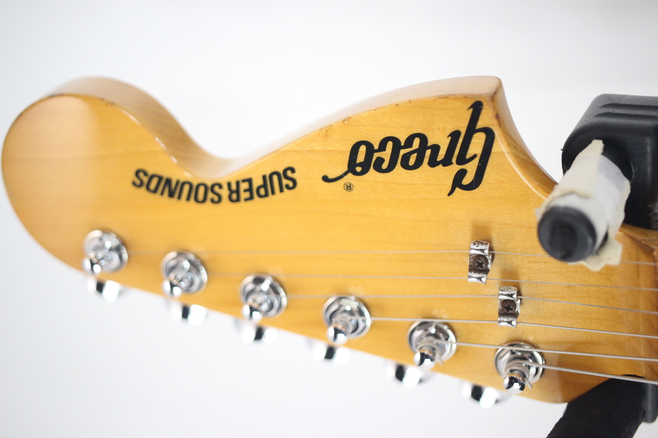 Greco SE-500（中古）【楽器検索デジマート】