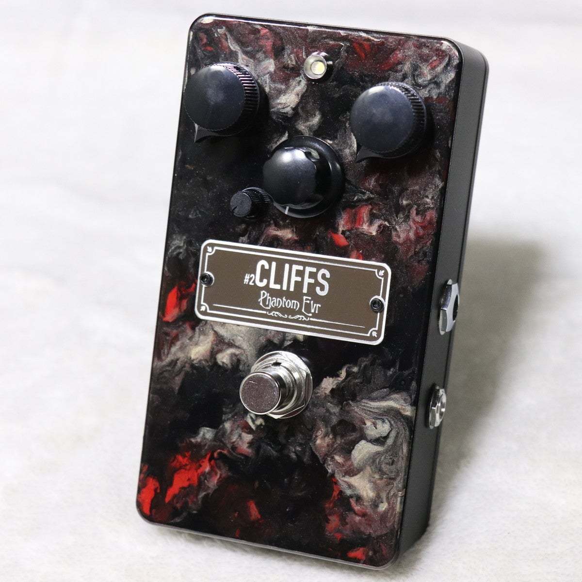 PHANTOM EVR #2 Cliffs[S/N:276]（新品/送料無料）【楽器検索デジマート】