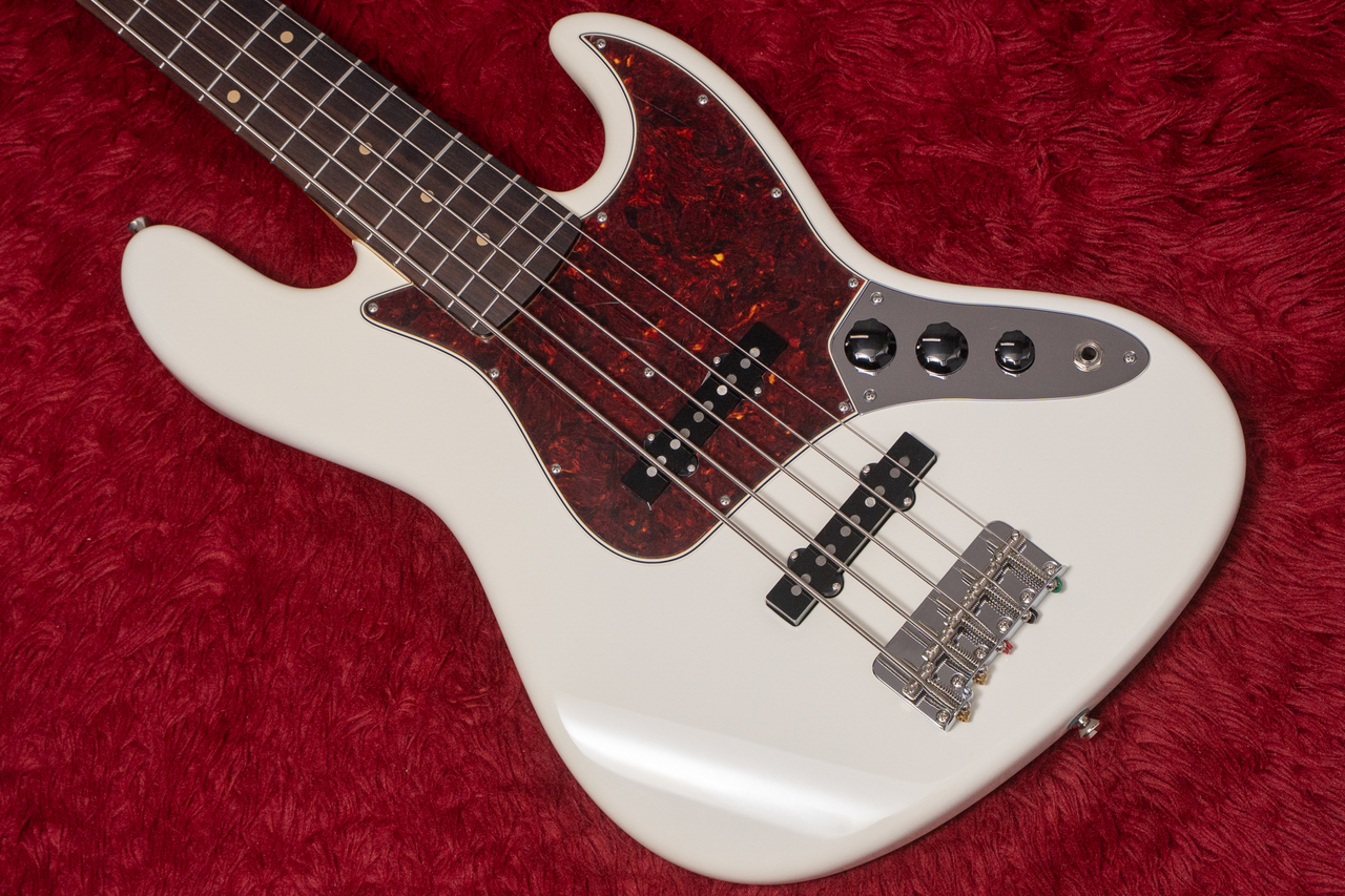 ベース Freedom Custom Guitar Research / C.S.R.S Blowzer_4st_main.jpg