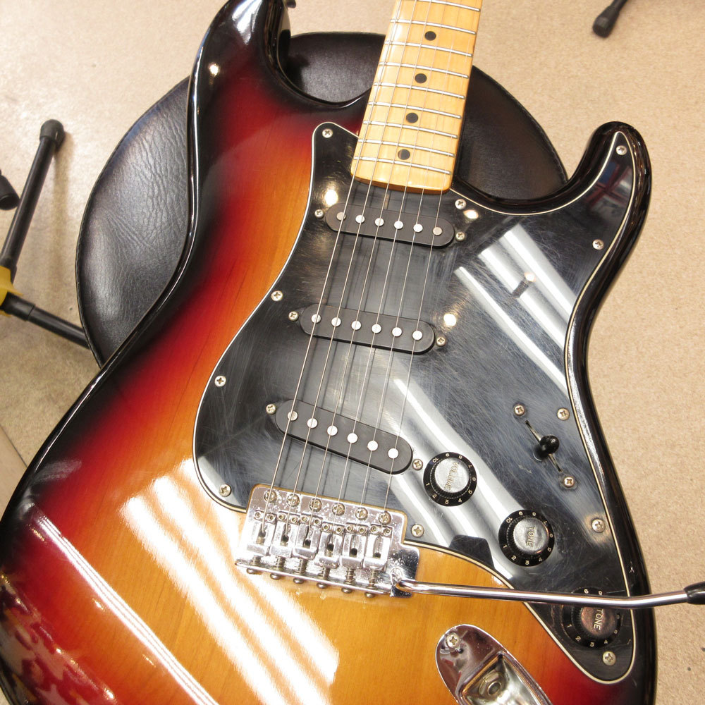 Tokai TSS-38（中古）【楽器検索デジマート】