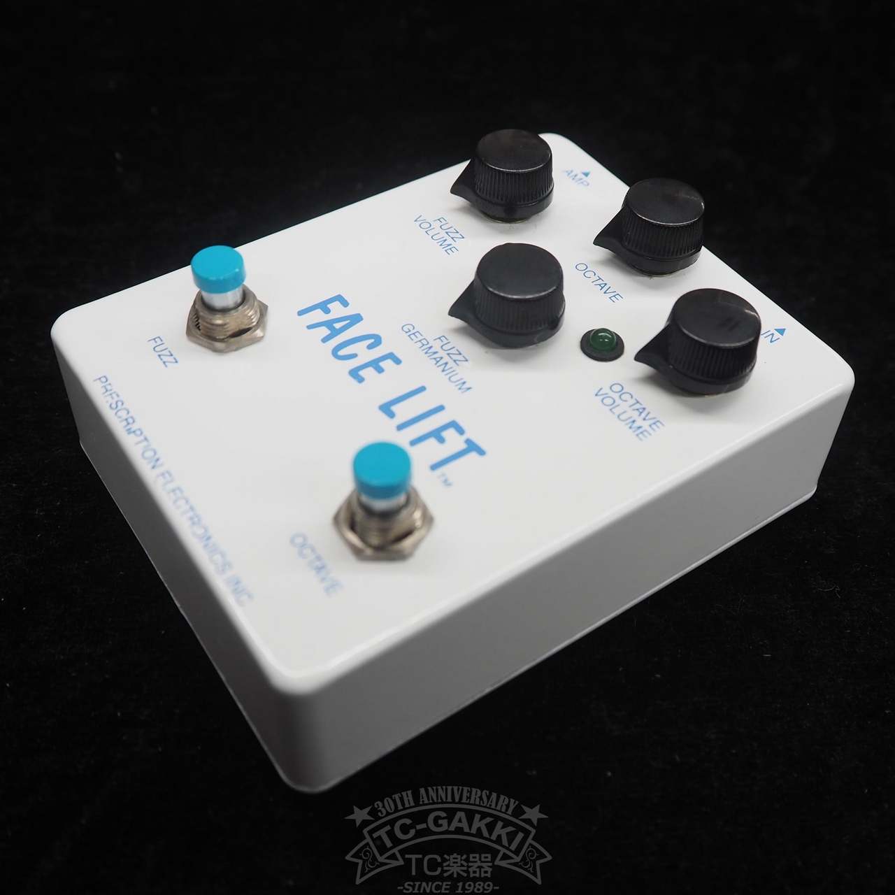 Prescription Electronics INC. (P.E.I.) FACE LIFT（中古