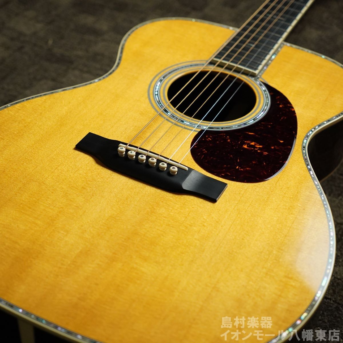 Martin 000-42 Standard #2240069