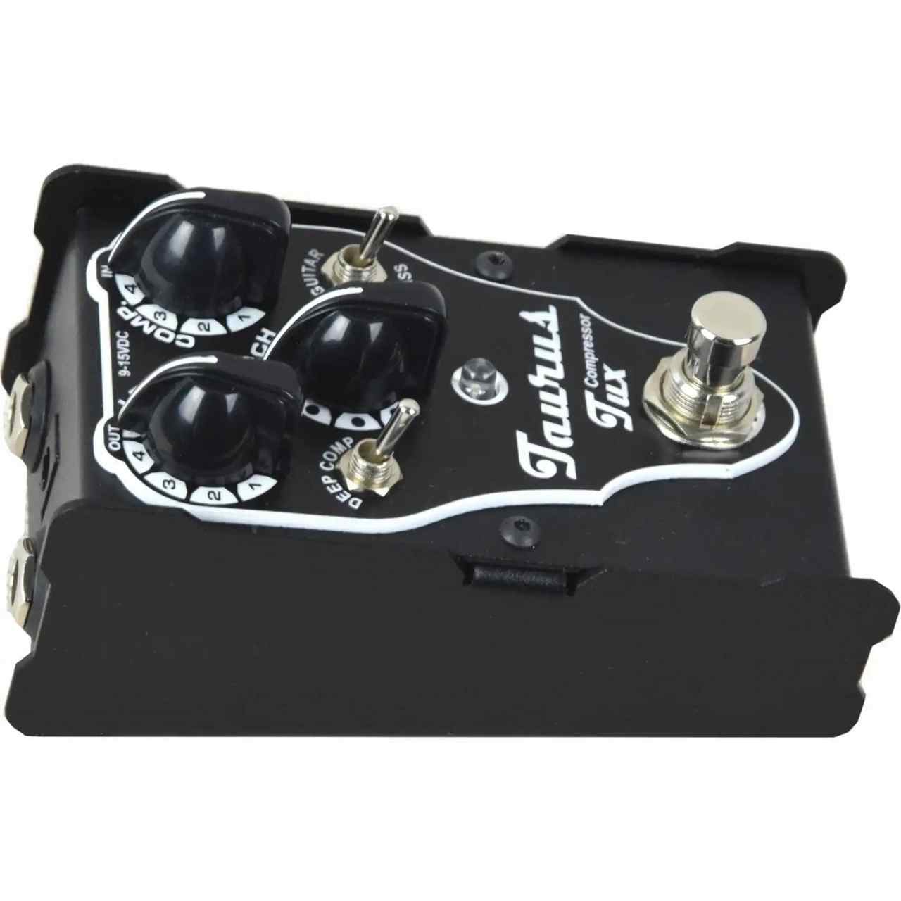 TAURUS Tux silver line コンプレッサー