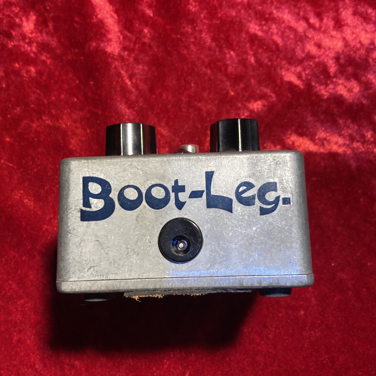 Boot-Leg Dr.Mid Rich(DMR-1.0)（中古）【楽器検索デジマート】
