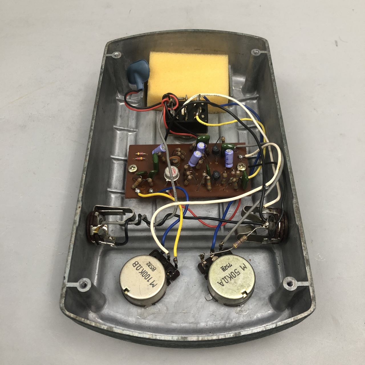 Roland AF-60 Bee Gee Fuzz(ビンテージ)【楽器検索デジマート】 Roland AF-60 Bee Gee Fuzz(ビンテージ)【楽器検索デジマート】
