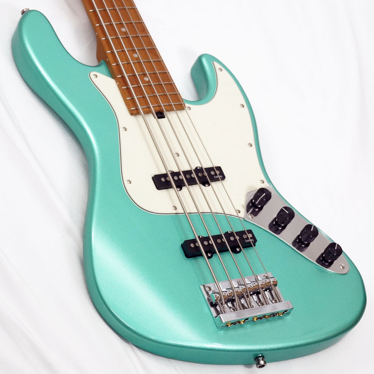 Sadowsky MetroExpress MX21 VJ5 Maple Fingerboard 