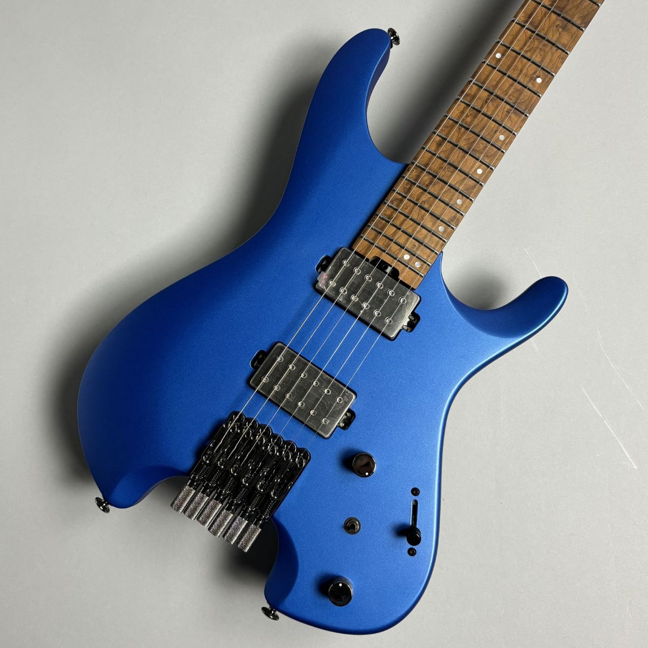 Ibanez Q52 LBM エレキギター QUESTシリーズ