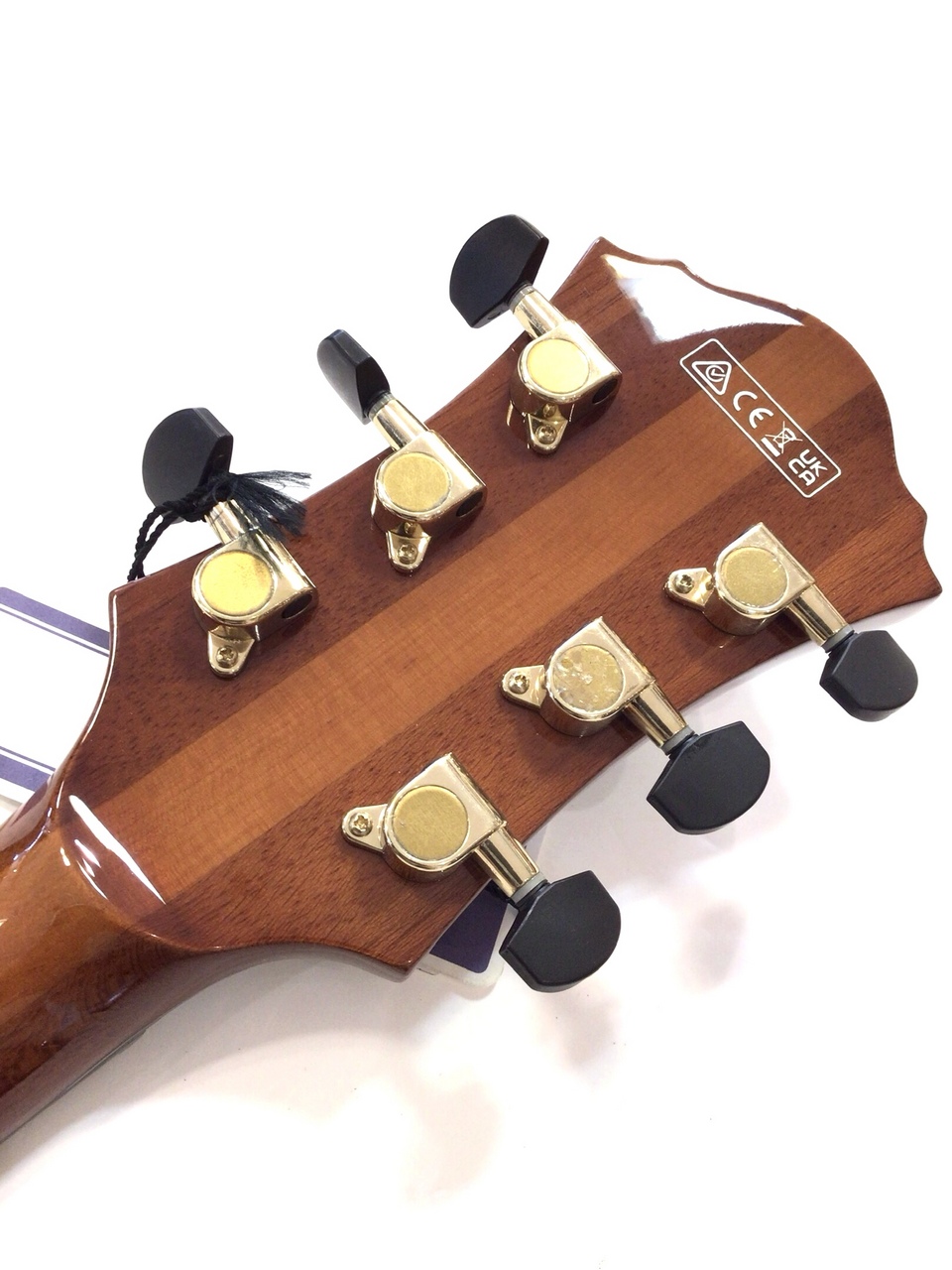 美品！ Ibanez AFC151-DA フルアコ Ibanez AFC151-DA (Dark Amber) -AF ARTSTAR Series- 【フルアコ