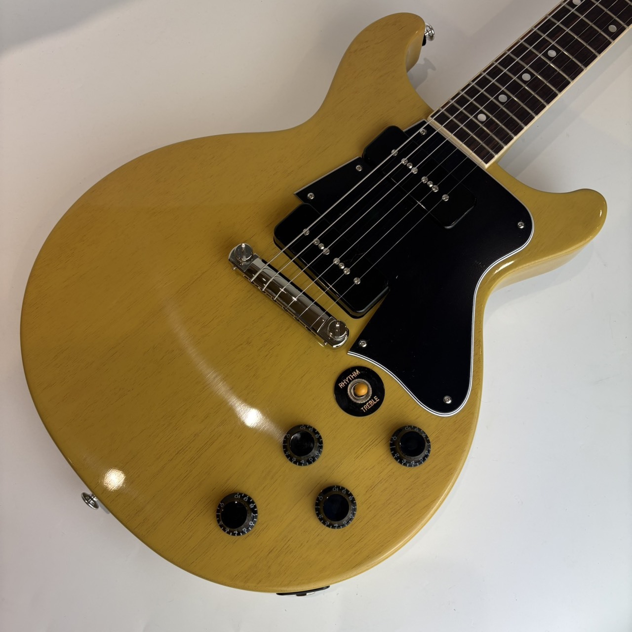 Gibson Les Paul Special DC エレキギター（新品/送料無料）【楽器検索