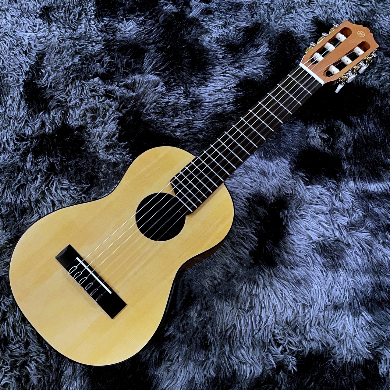 YAMAHA GL1 NT (Natural) Guitalele【ギタレレ】【ミニギター