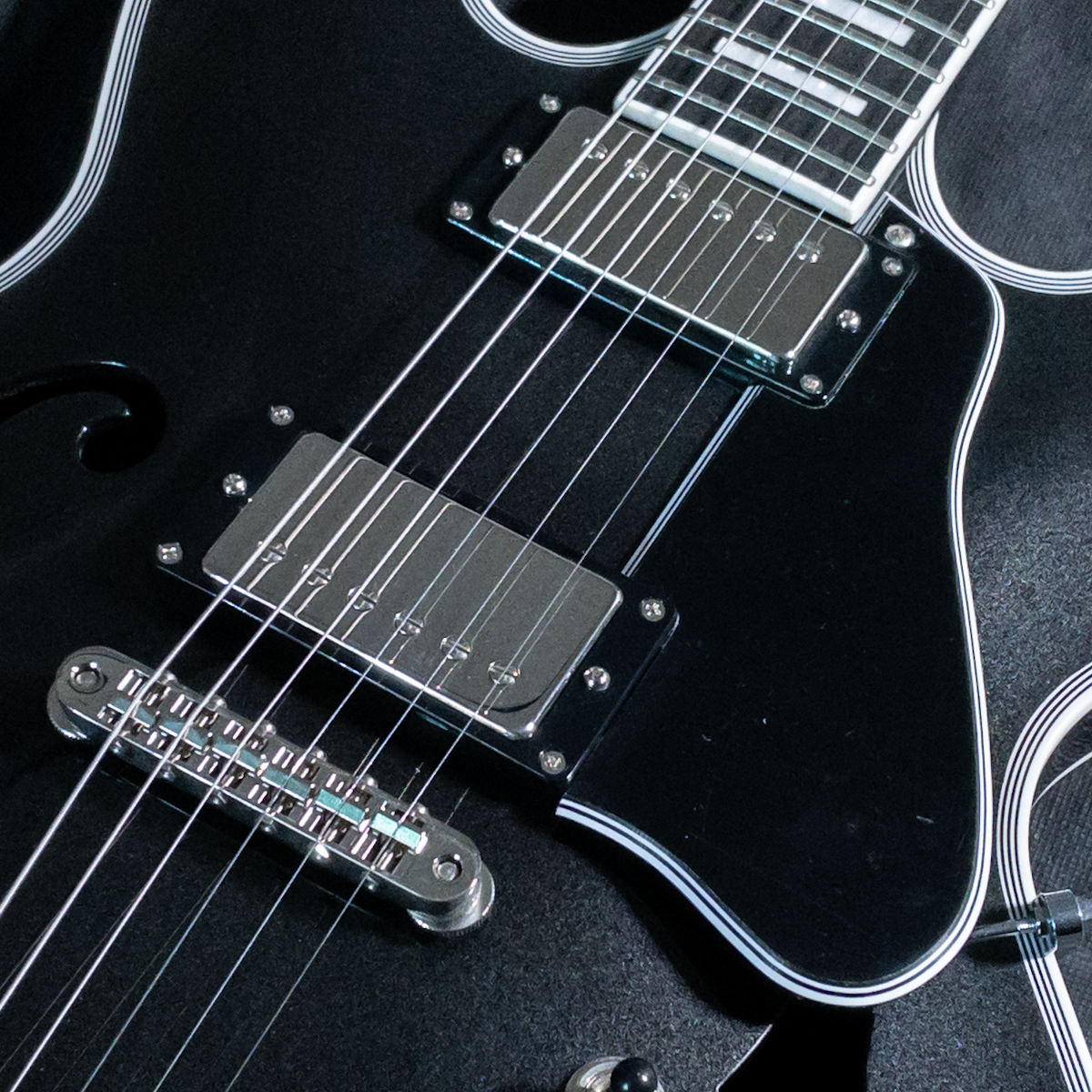 EDWARDS E-TORROCCO-CTM Metallic Gray（B級特価）【楽器検索デジマート】