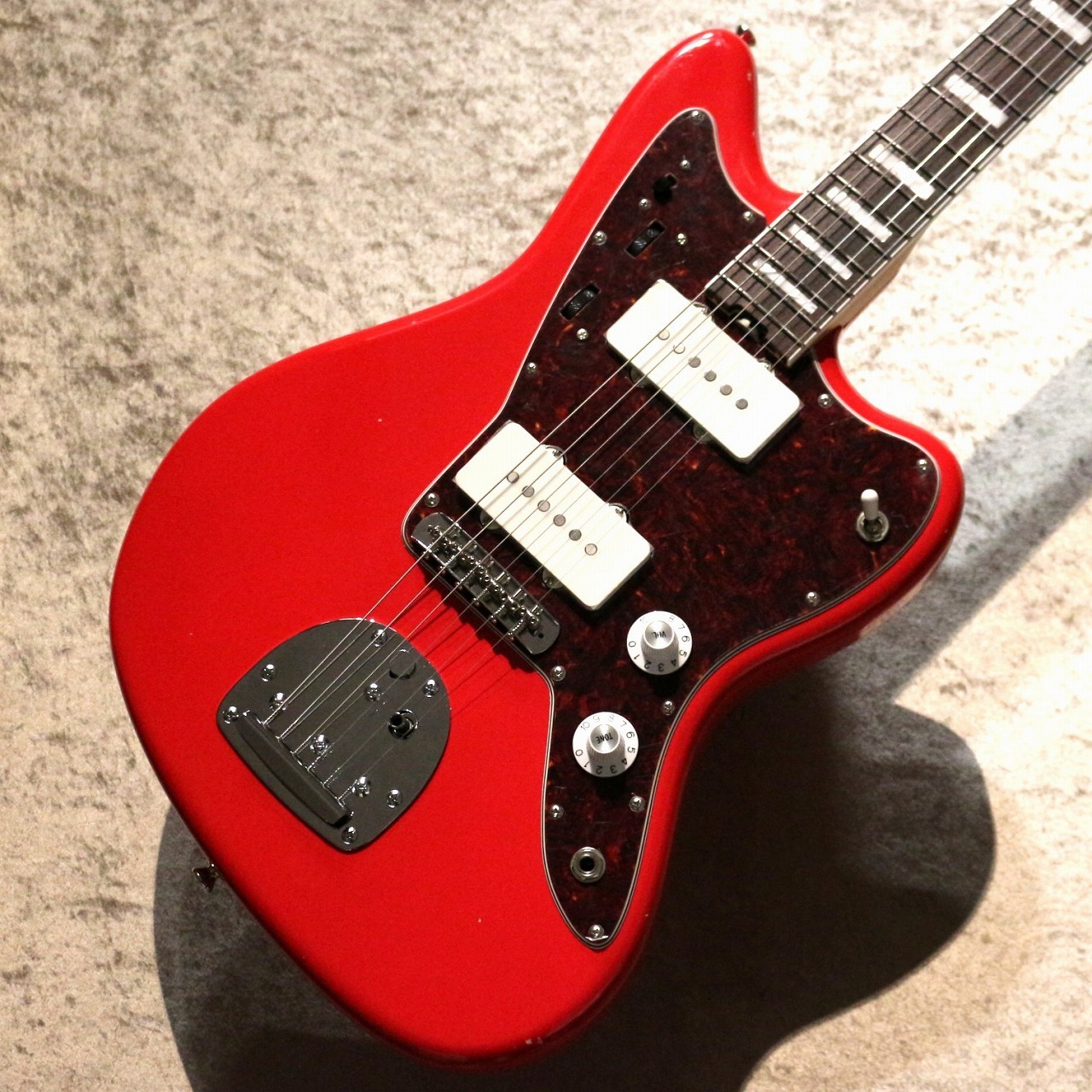 訳あってお買い得！30～80％OFF Fullsize 【特注オーダー極上JM!!】Trad infinite JM Aged Light 邦楽