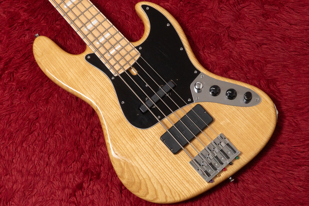 ATELIER Z M#265 NAT bartolini mod. 5.105kg #05118【GIB横浜】（中古