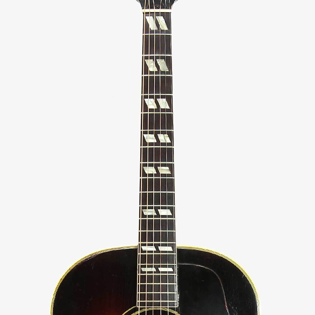 サ*ア様 Gibson Southern Jumbo 2007年製 Gibson Southern Jumbo *1957（ビンテージ）【楽器検索デジマート】