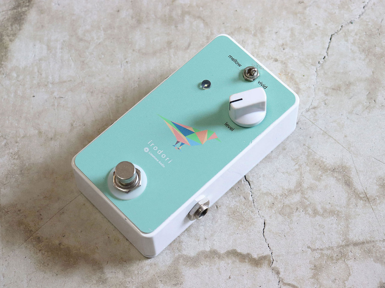 Limetone Audio Limetone Audio IRODORI（中古/送料無料）【楽器