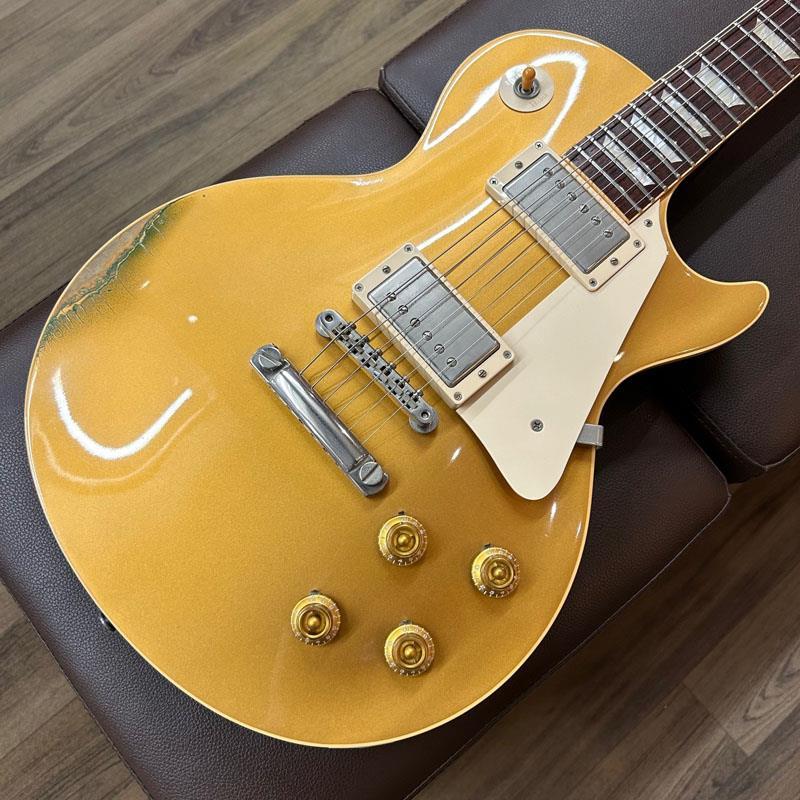 Gibson Custom Shop USED 中古 Historic Collection 1957 Les