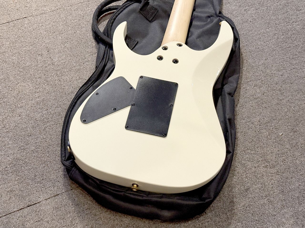 Ibanez RG370（中古）【楽器検索デジマート】