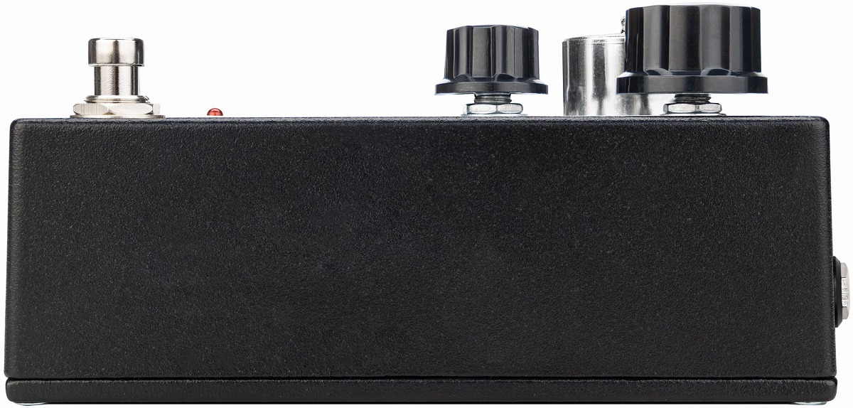 EarthQuaker Devices ZEQD-Pre Dr. Z Amplificationコラボレーション