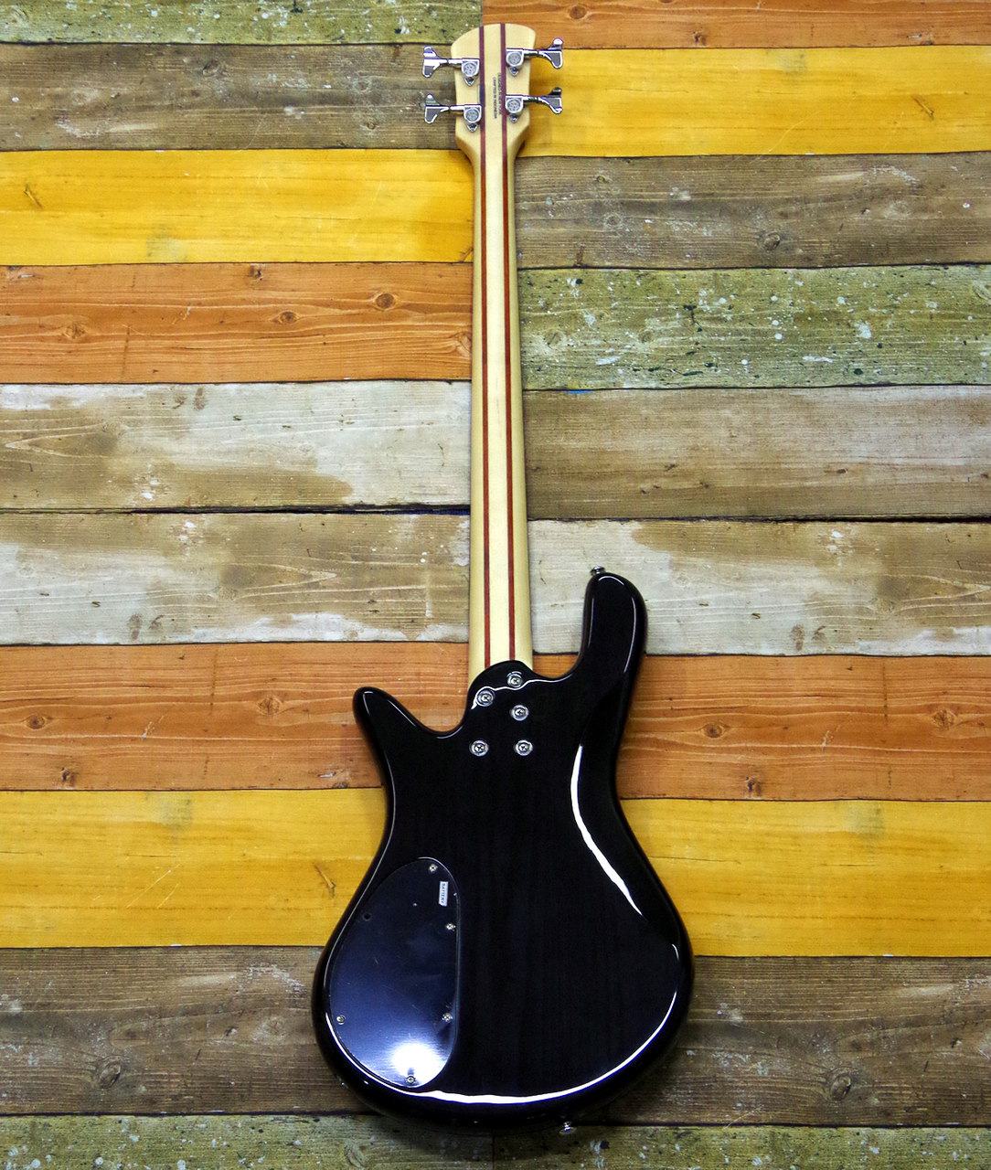 Spector スペクター エレキベース Legend 4 ブラック 美品 Amazon | SPECTOR スペクター エレキベース Legend 4 Standard