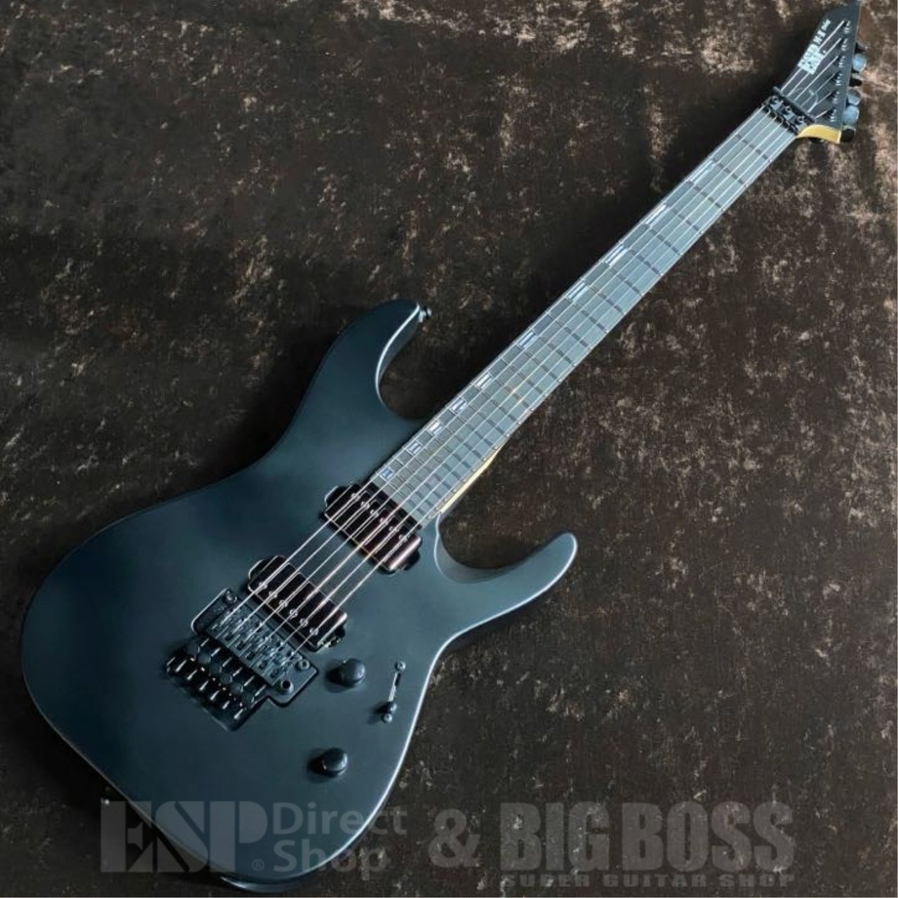 ESP M-II DX（新品/送料無料）【楽器検索デジマート】