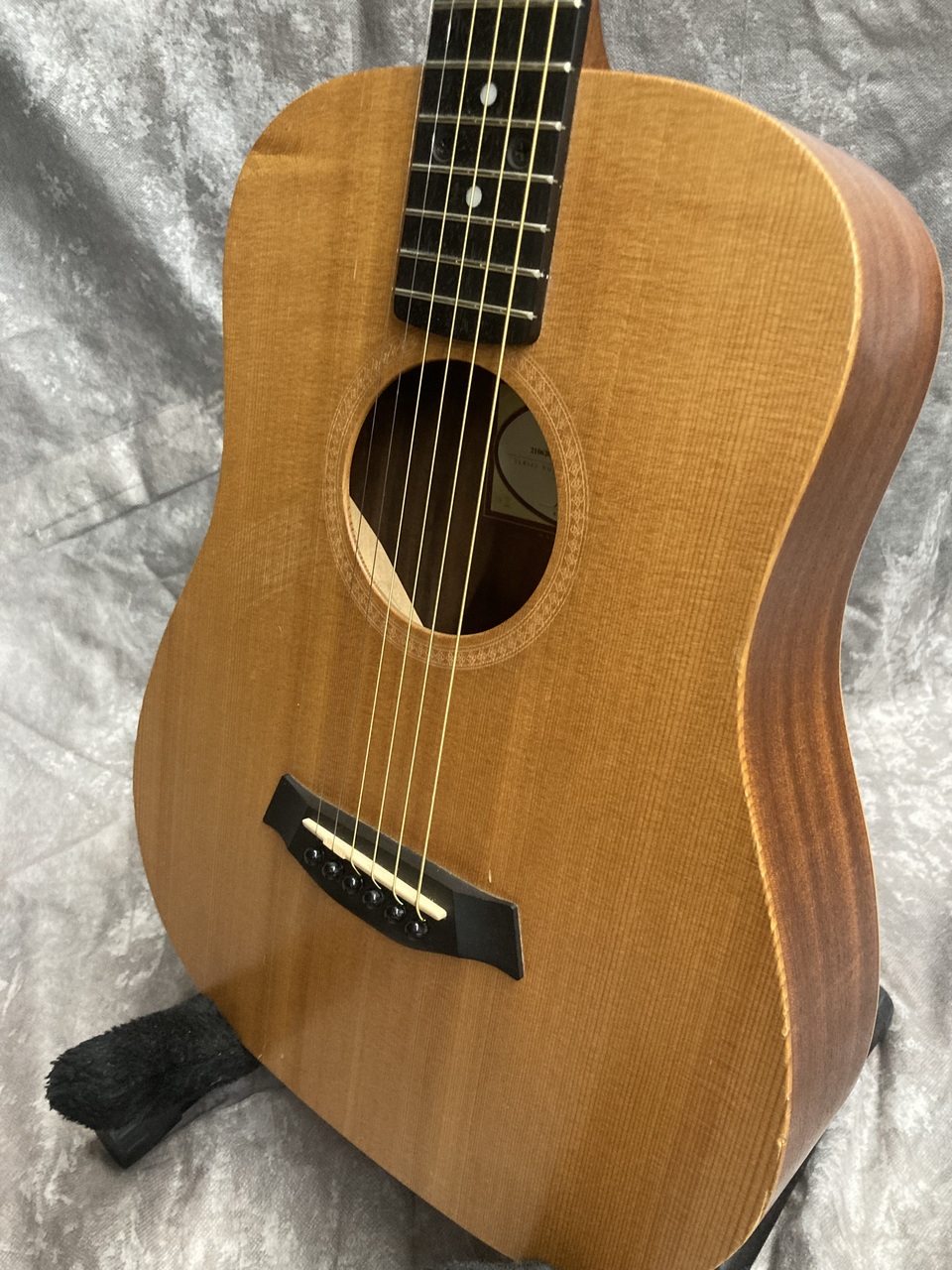 テイラー　ギター　Baby Tayjlor BT1 本体のみ　中古 Taylor BT1 Baby Taylor Left（中古）【楽器検索デジマート】
