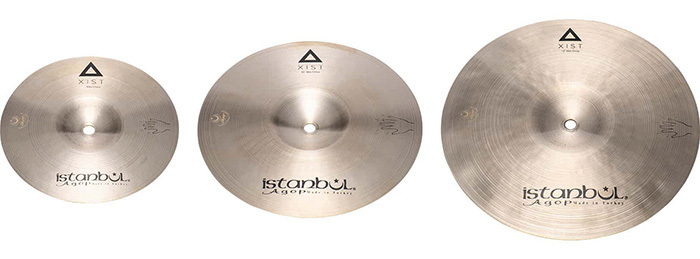 ISTANBUL AGOP Istanbul Agop(イスタンブール アゴップ)XIST 8