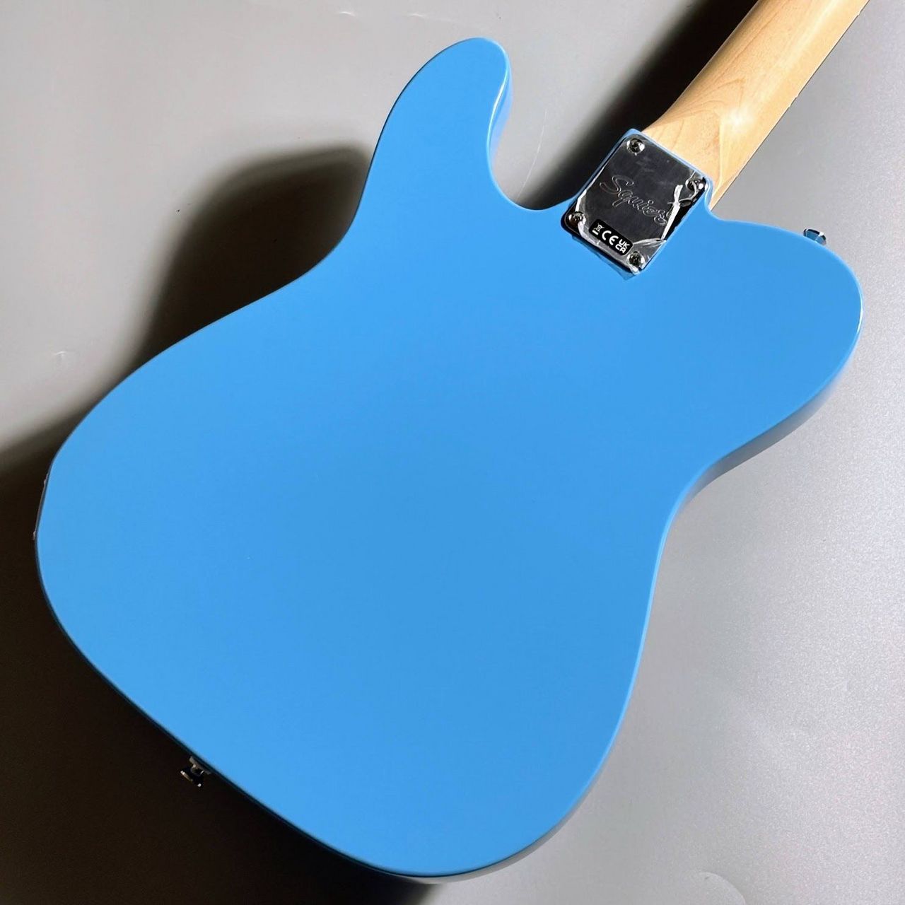 Squier by Fender 【定番入門機】 SONIC TELECASTER エレキギター