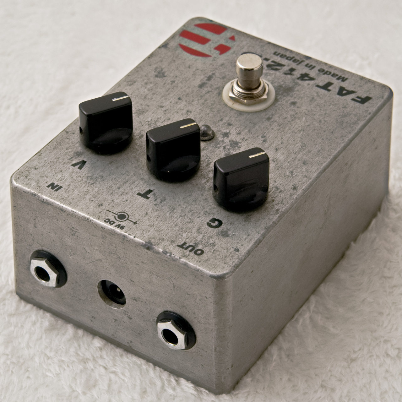 FAT 412.D【元箱付属】【USED】【町田店】（中古）【楽器検索デジマート】